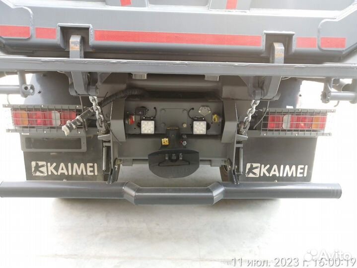 SITRAK C7H, 2023