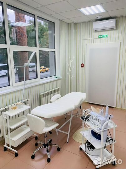 Косметолог