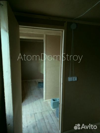 Бытовка от производителя