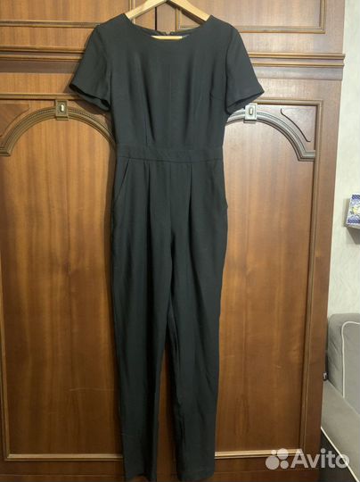 Комбинезон деловой