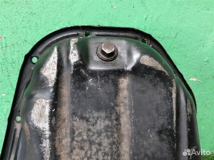 Поддон масляный двигателя Lexus RX300 (MCU15) 2002