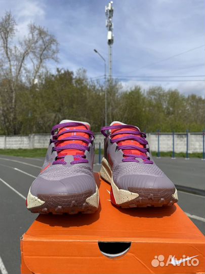 Кроссовки Nike Zoom x Zegama Trail