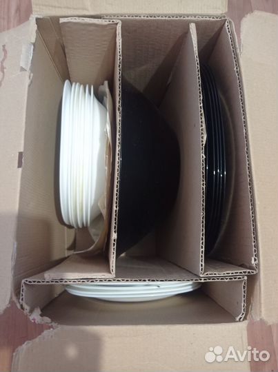 Набор столовой посуды на 6 персон