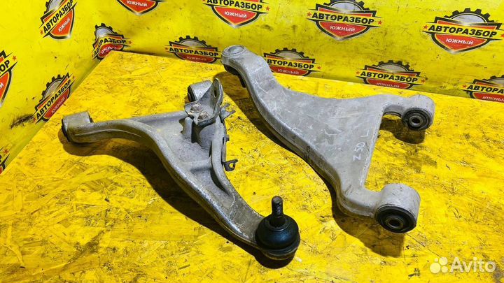 Рычаг задний правый Nissan Murano Z50