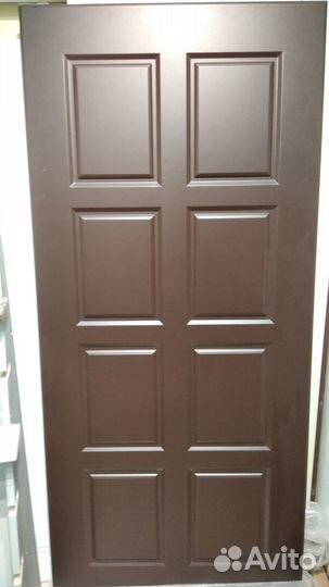 Накладка на входную дверь