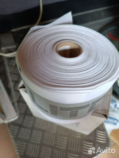 Гидроизоляционная лента Litokol Litoband R 50