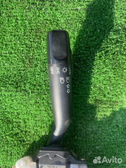 Подрулевой переключатель Suzuki grang vitara