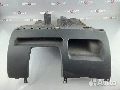 Вещевой отсек Audi Allroad (2000-2005г.в.)