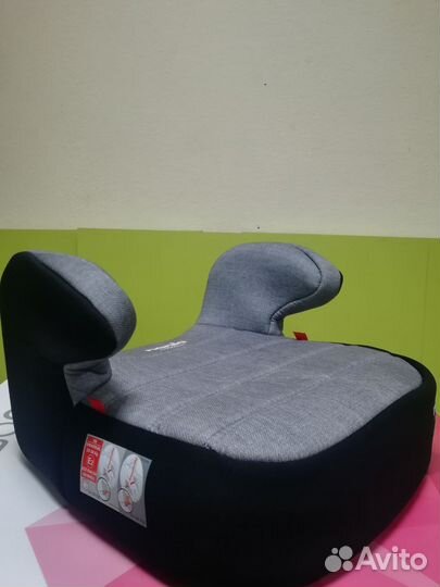 Бустер Nania Dream Denim Luxe