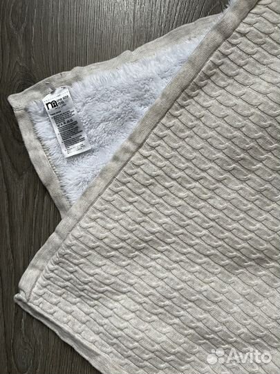 Детское одеяло в коляску Mothercare