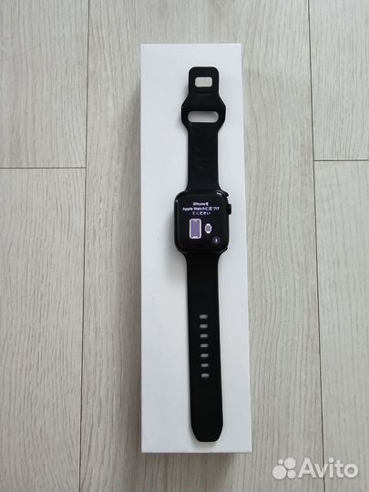 Apple watch se2 44mm