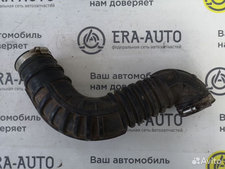 Патрубок воздушного фильтра Tagaz C10