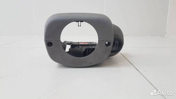 Кожух рулевой колонки Kia Rio 2 JB 2005-2011