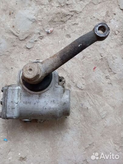 Рулевая колонка на газель 3302 б\у