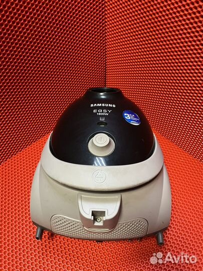 Пылесос Samsung SC5241