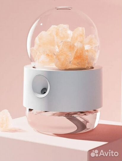 Увлажнитель воздуха