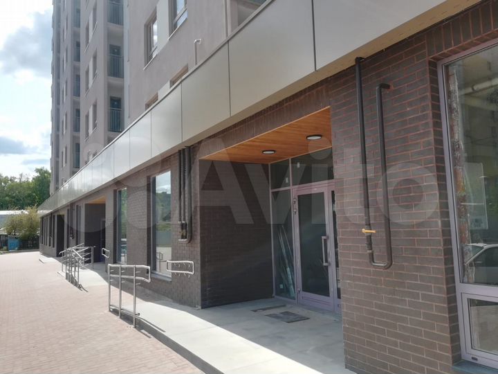 Свободного назначения, 125 м²