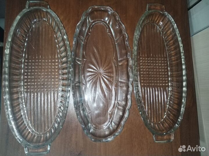 Селедочница СССР