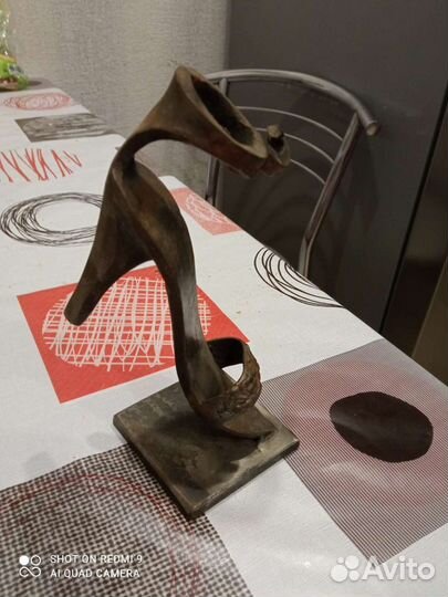 Кованный сувенир