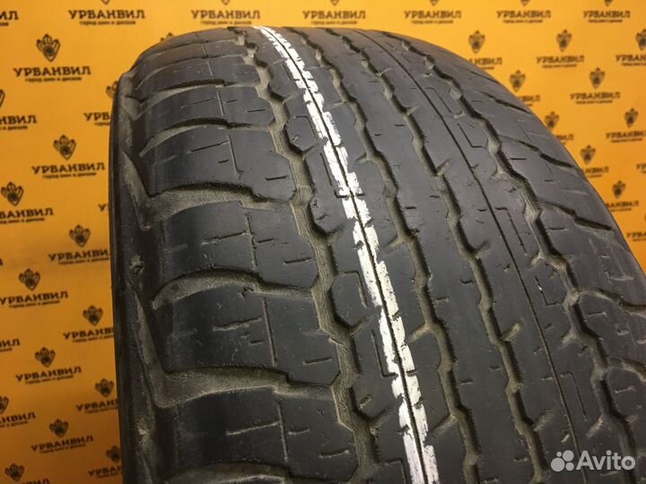 Dunlop Grandtrek AT22 265/60 R18 110H