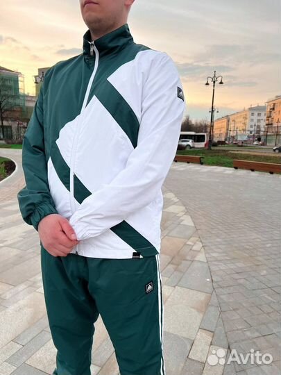 Мужской костюм adidas