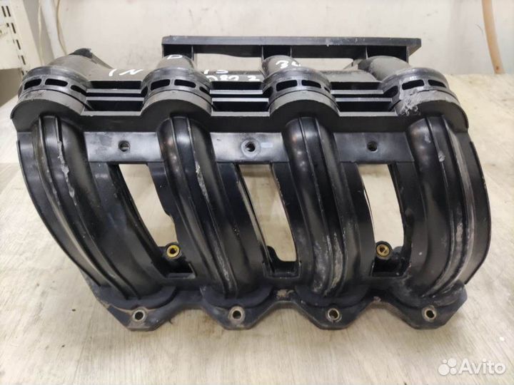 Indis Коллектор впускной Chery Indis 2011-2015