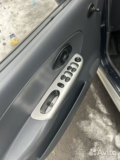 Daewoo Matiz 1.0 МТ, 2009, 150 000 км