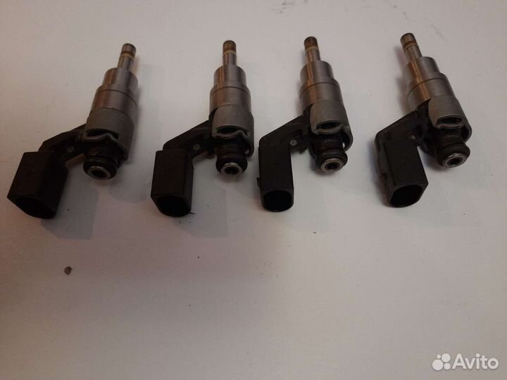 Топливные форсунки VAG, 1.6 BLF