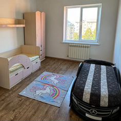 Фото 1: 3-к. квартира, 90 м², 5/5 эт.