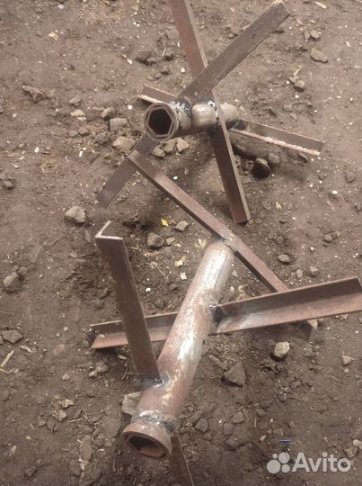 Мотоблоки и культиваторы