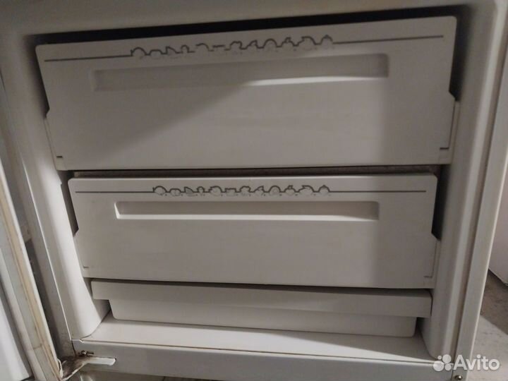 Холодильник Бирюса 22 -2камеры