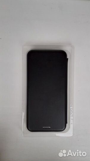 Защитный чехол-книжка для Huawei P Smart/Enjoy 7S