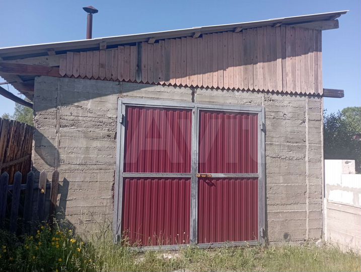 Участок 8 сот. (ИЖС)