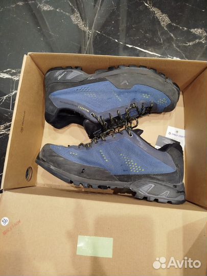 Ботинки мужские Millet спортивные 40,42