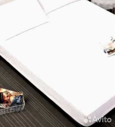 Матрас жесткий