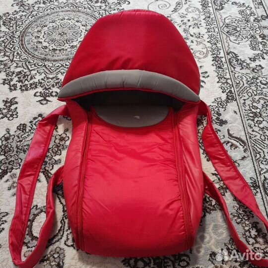 Сумка переноска