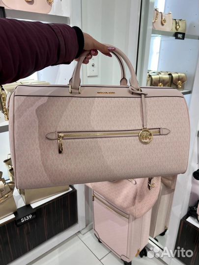 Дорожная сумка Michael Kors Duffle Bag