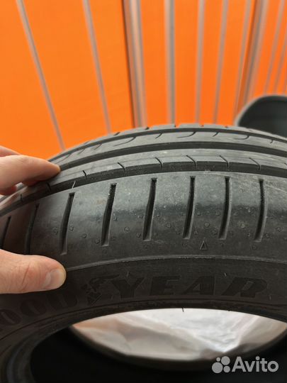 Goodyear Eagle Sport 2 185/65 R15