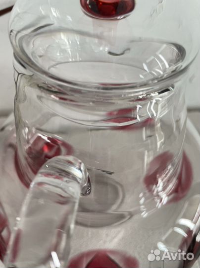 Графин Лзхс Пыльд СССР