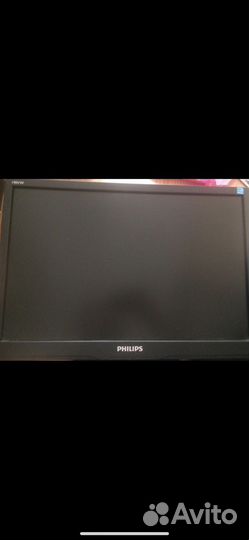 Монитор Philips