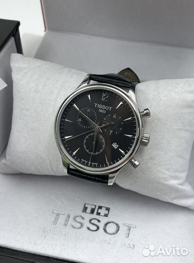Мужские часы Tissot