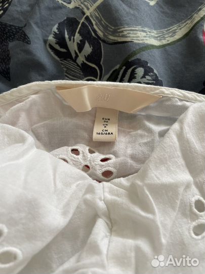 Комбинезон летний