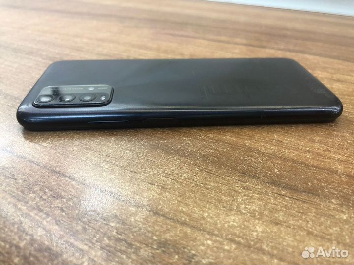 Xiaomi Redmi 9T, 4/128 ГБ