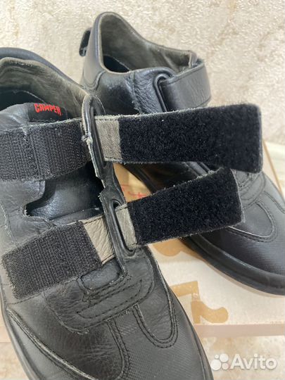 Кроссовки camper 37