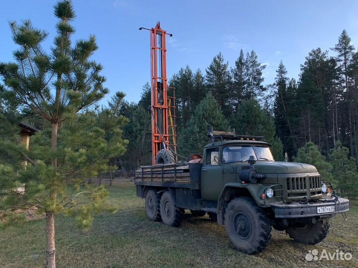 Водопровод и канализация