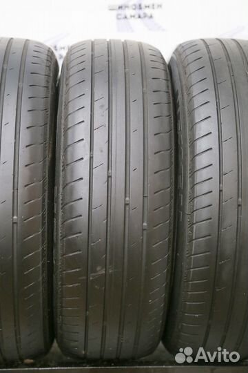 Nexen N'Fera SU1 185/65 R15 88