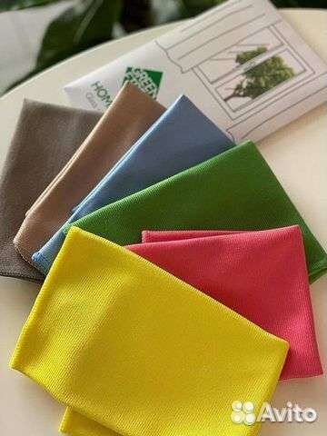 Салфетка для стекала Гринвей