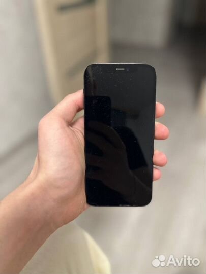 iPhone 12 Pro, 128 ГБ