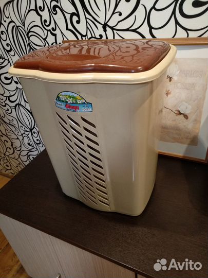 Контейнер для белья