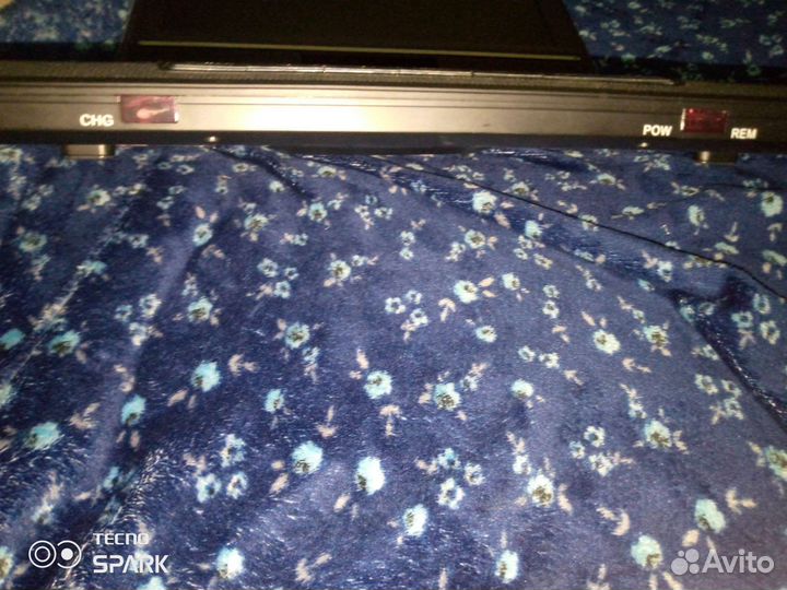 Dvd pioneer pe-1180D